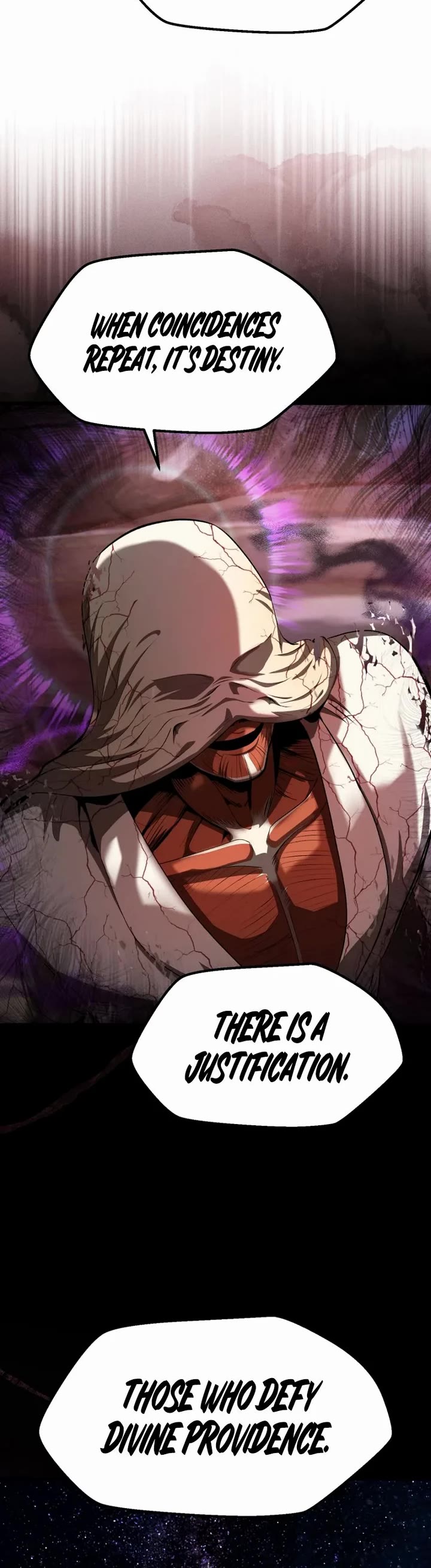 Survival Story of a Sword King in a Fantasy World Chapter 282 page 57 - Chapter 282