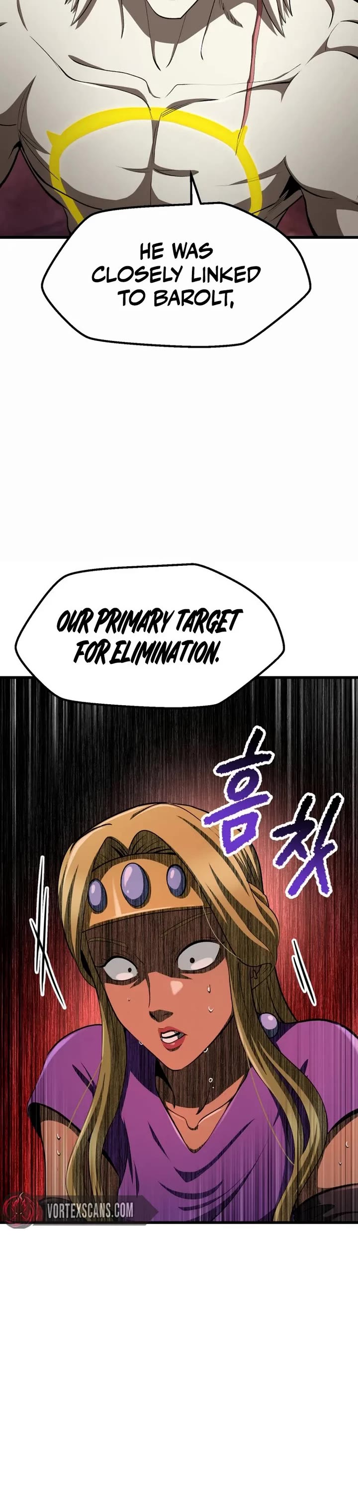 Survival Story of a Sword King in a Fantasy World Chapter 282 page 7 - Chapter 282