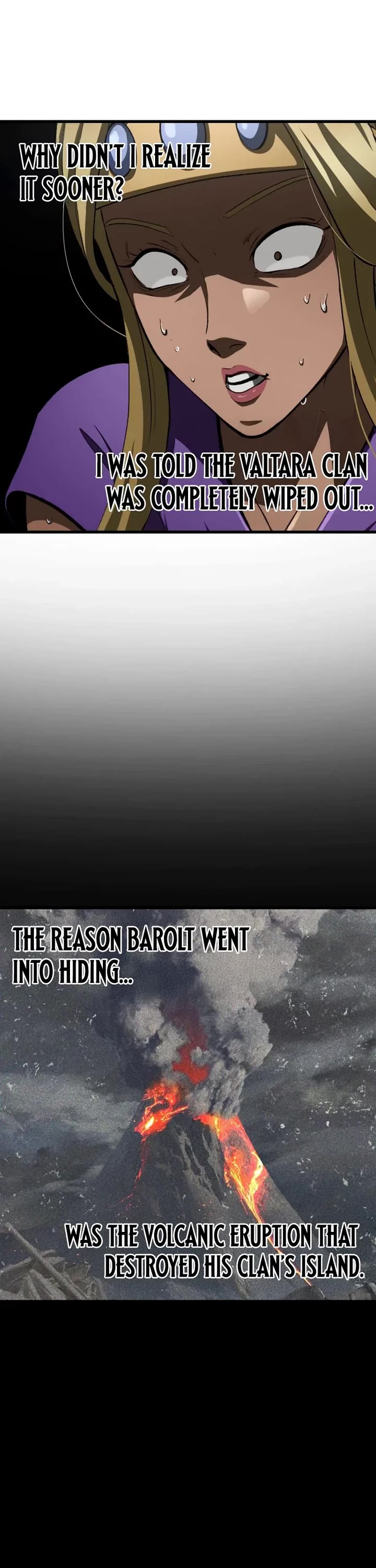 Survival Story of a Sword King in a Fantasy World Chapter 282 page 8 - Chapter 282