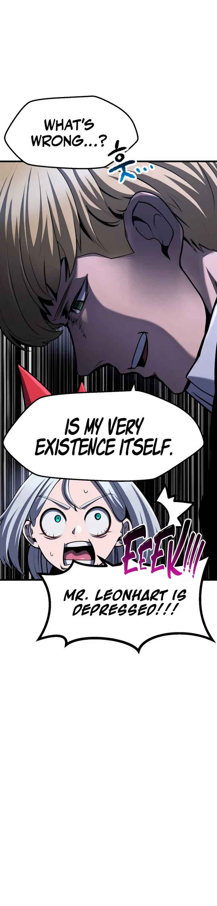 Survival Story of a Sword King in a Fantasy World Chapter 283 page 11 - Chapter 283