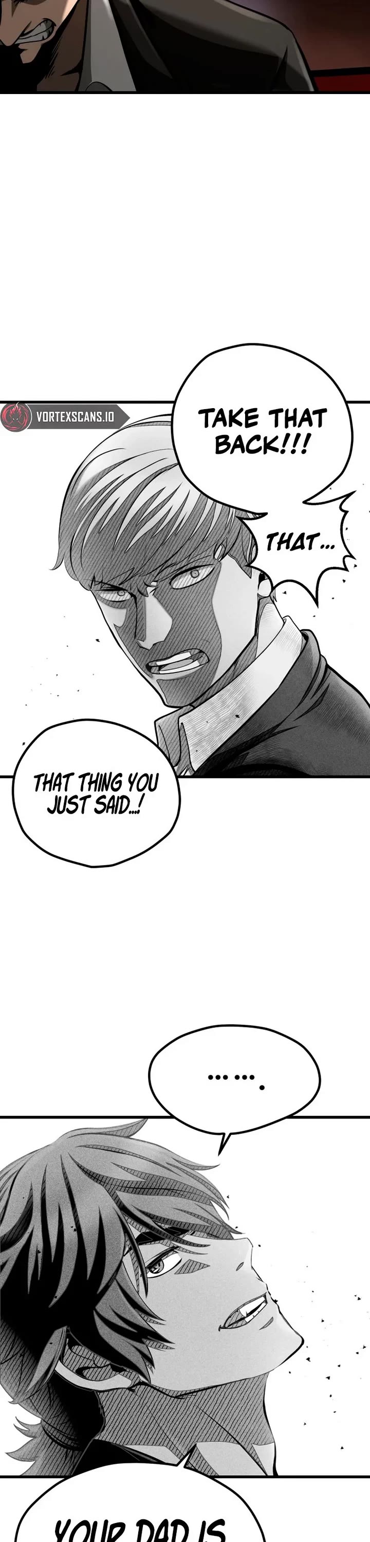 Survival Story of a Sword King in a Fantasy World Chapter 283 page 13 - Chapter 283