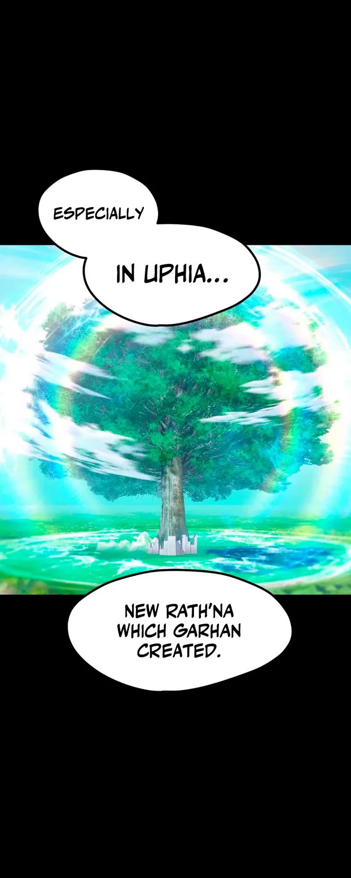 Survival Story of a Sword King in a Fantasy World Chapter 283 page 23 - Chapter 283