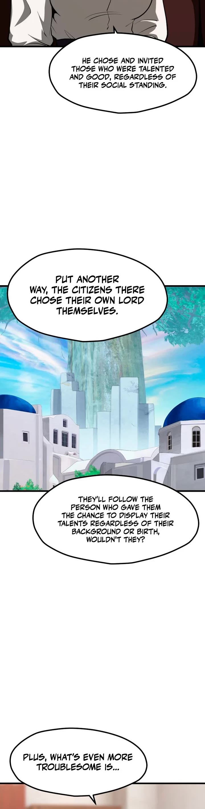 Survival Story of a Sword King in a Fantasy World Chapter 283 page 28 - Chapter 283