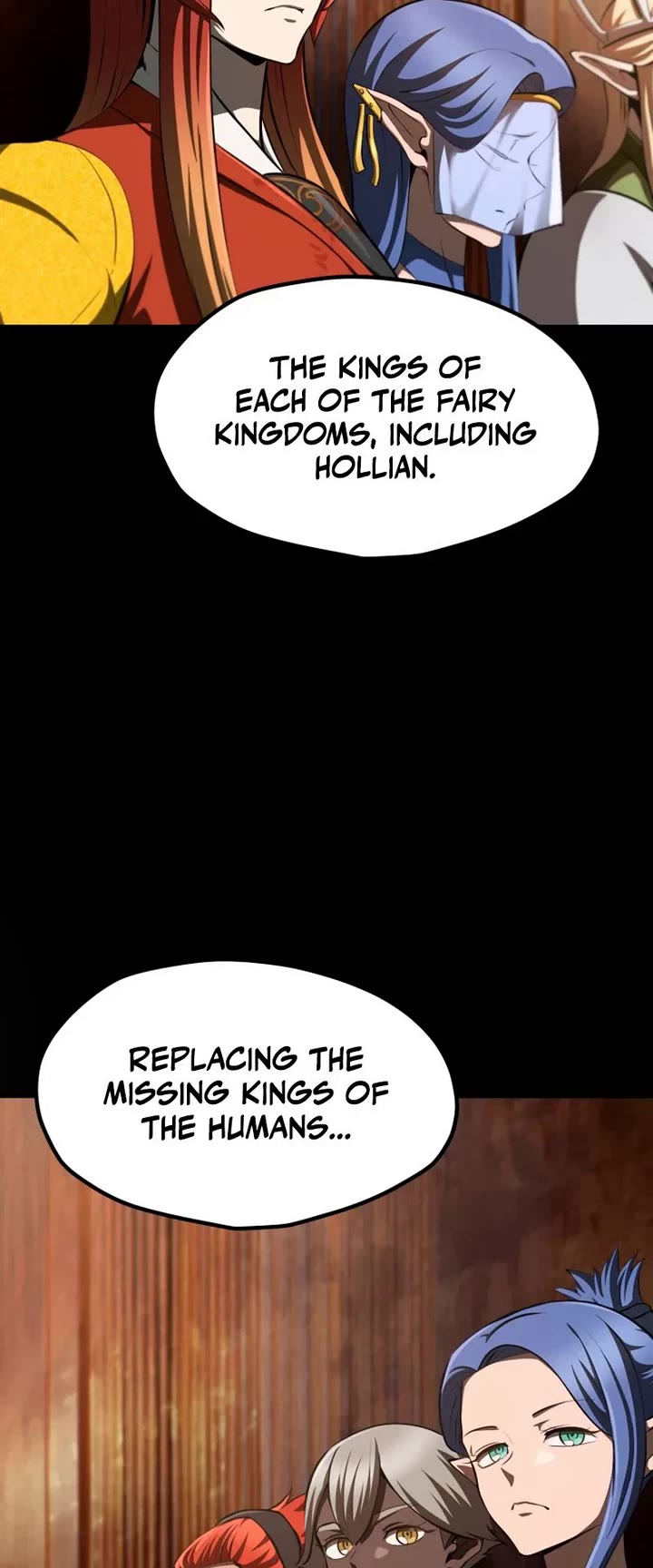 Survival Story of a Sword King in a Fantasy World Chapter 283 page 32 - Chapter 283