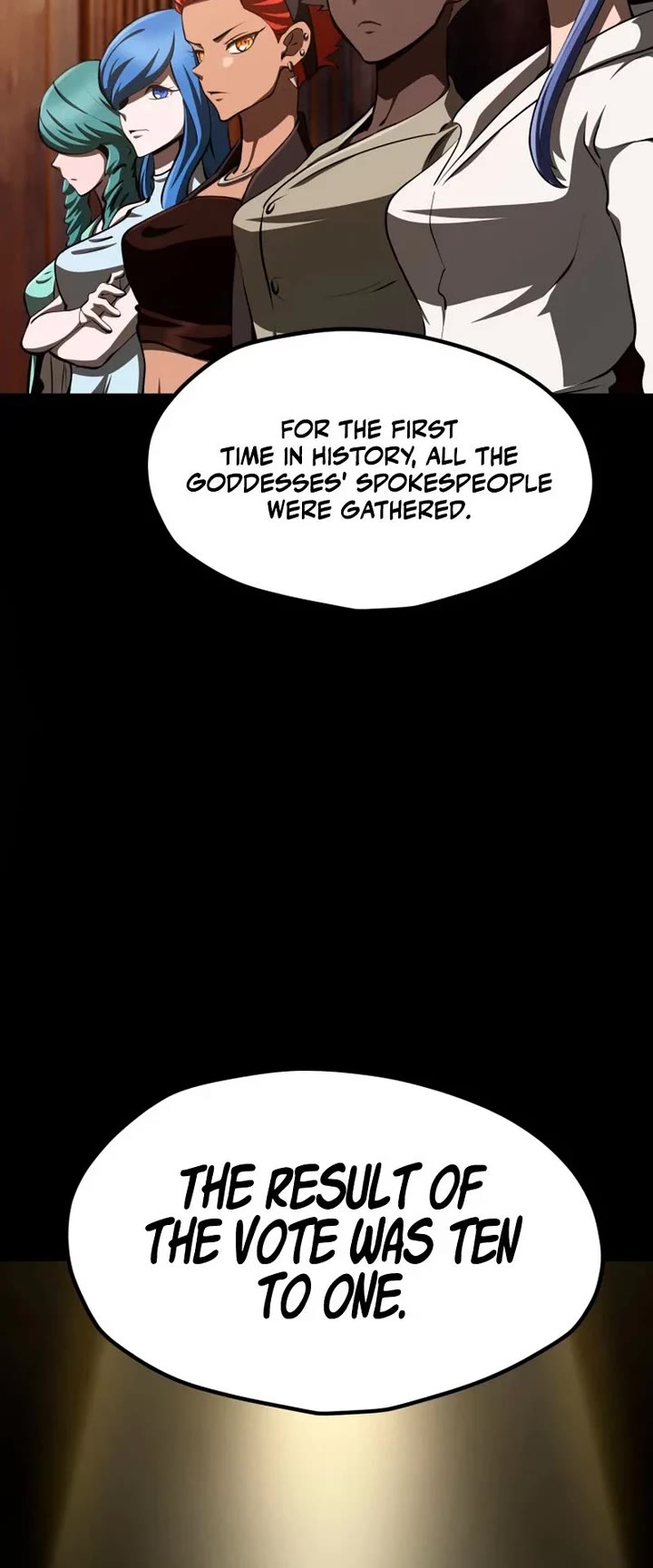 Survival Story of a Sword King in a Fantasy World Chapter 283 page 33 - Chapter 283