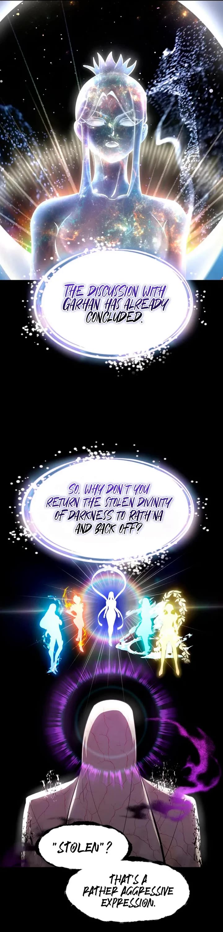 Survival Story of a Sword King in a Fantasy World Chapter 283 page 44 - Chapter 283