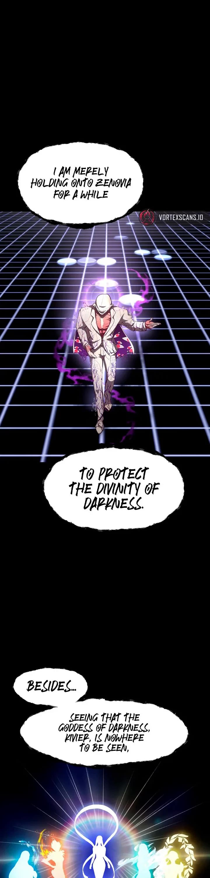 Survival Story of a Sword King in a Fantasy World Chapter 283 page 45 - Chapter 283
