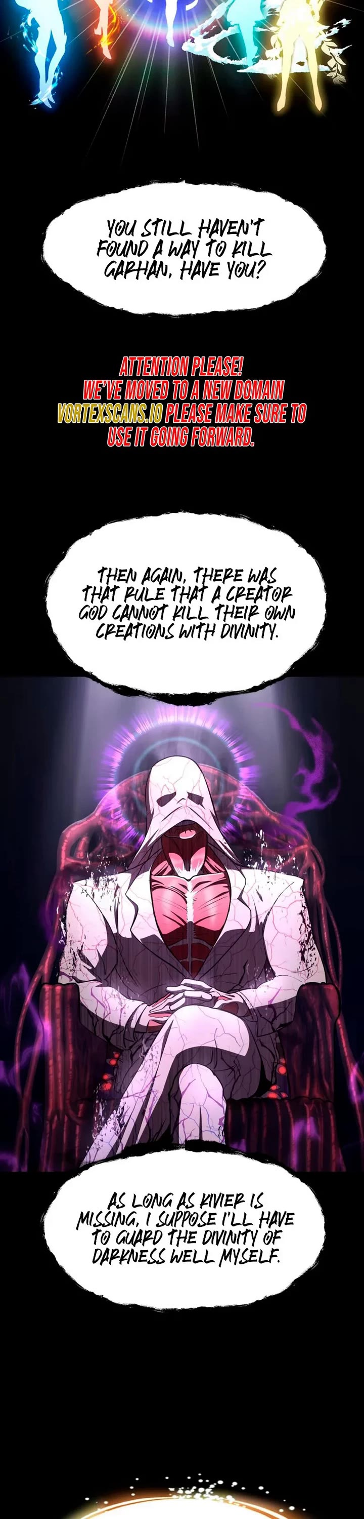 Survival Story of a Sword King in a Fantasy World Chapter 283 page 46 - Chapter 283