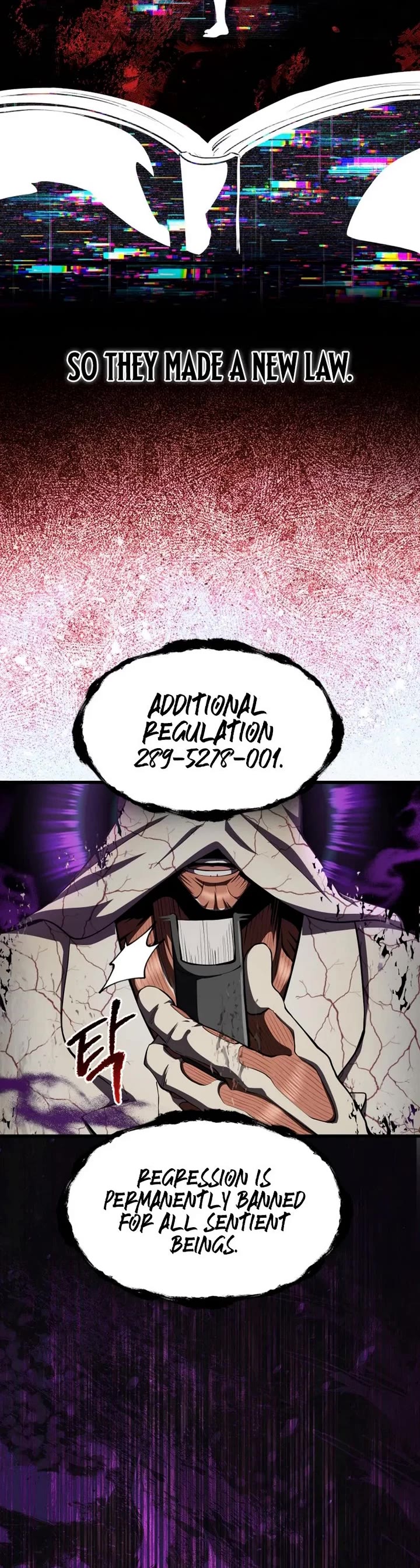 Survival Story of a Sword King in a Fantasy World Chapter 284 page 13 - Chapter 284