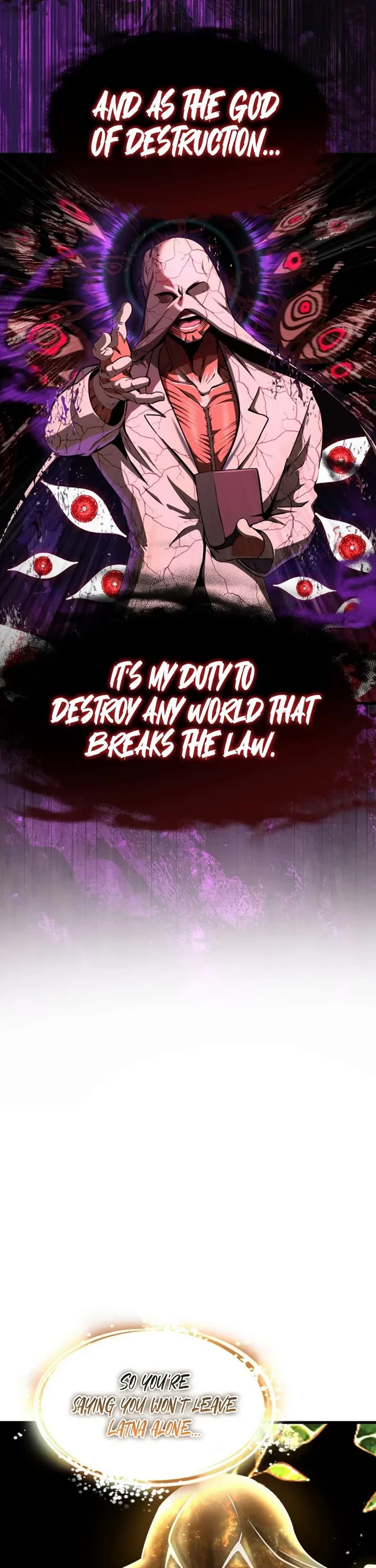 Survival Story of a Sword King in a Fantasy World Chapter 284 page 14 - Chapter 284