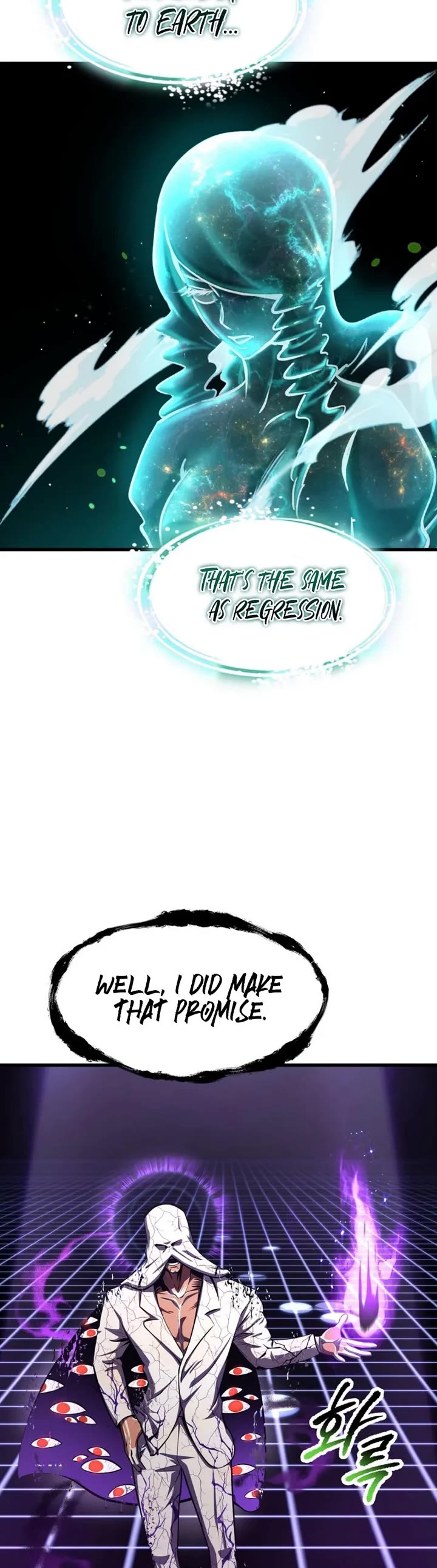 Survival Story of a Sword King in a Fantasy World Chapter 284 page 16 - Chapter 284