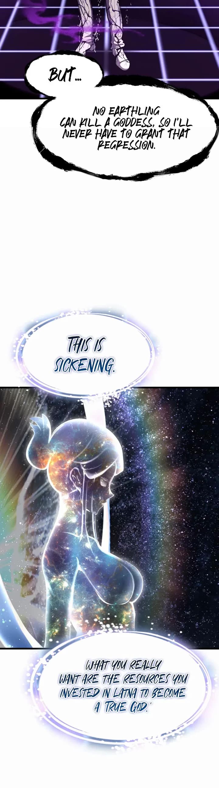 Survival Story of a Sword King in a Fantasy World Chapter 284 page 17 - Chapter 284