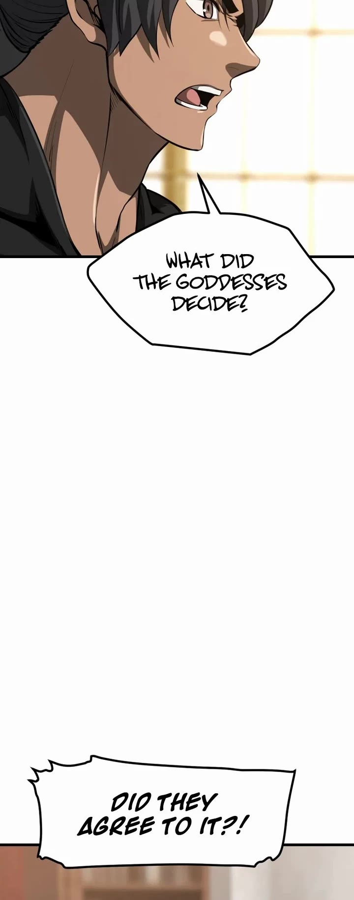 Survival Story of a Sword King in a Fantasy World Chapter 284 page 22 - Chapter 284