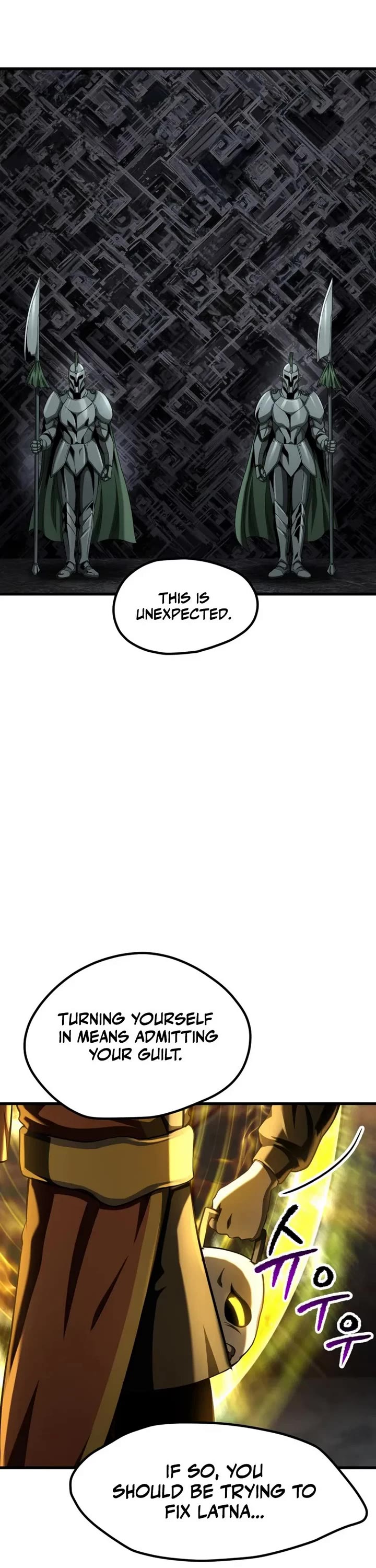 Survival Story of a Sword King in a Fantasy World Chapter 284 page 24 - Chapter 284