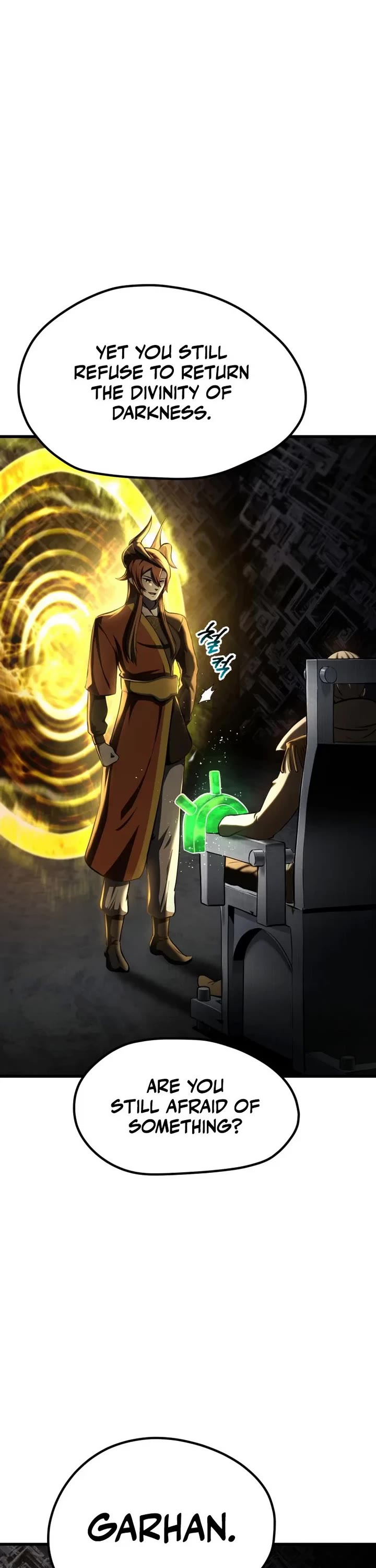 Survival Story of a Sword King in a Fantasy World Chapter 284 page 25 - Chapter 284