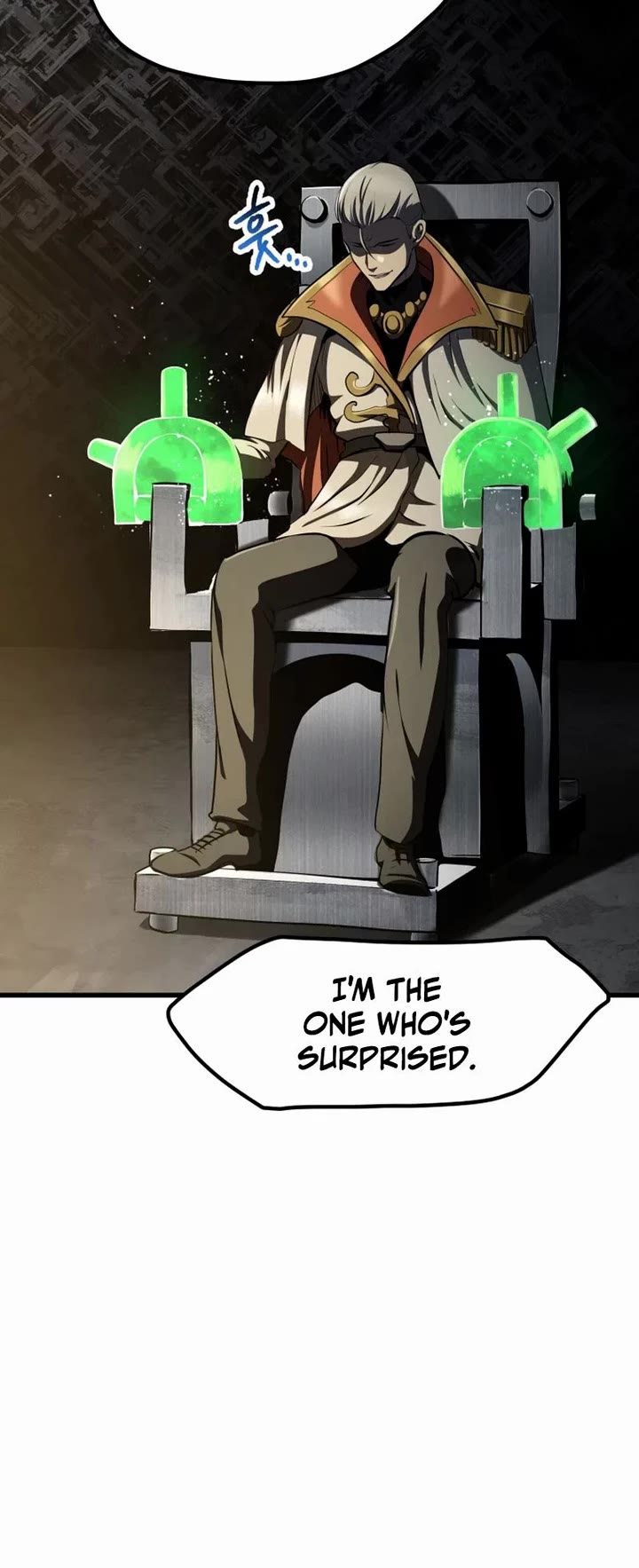 Survival Story of a Sword King in a Fantasy World Chapter 284 page 26 - Chapter 284