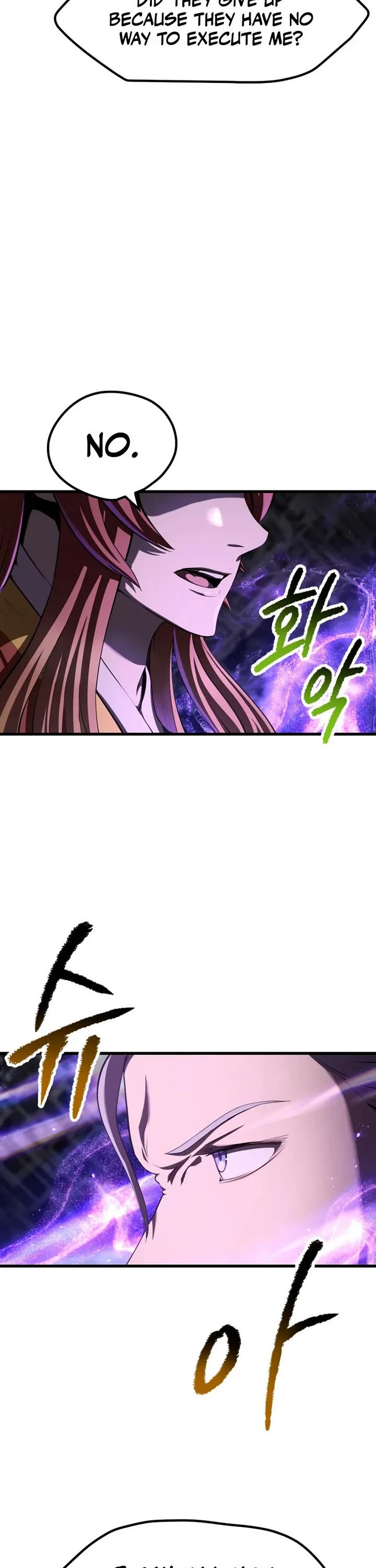 Survival Story of a Sword King in a Fantasy World Chapter 284 page 29 - Chapter 284