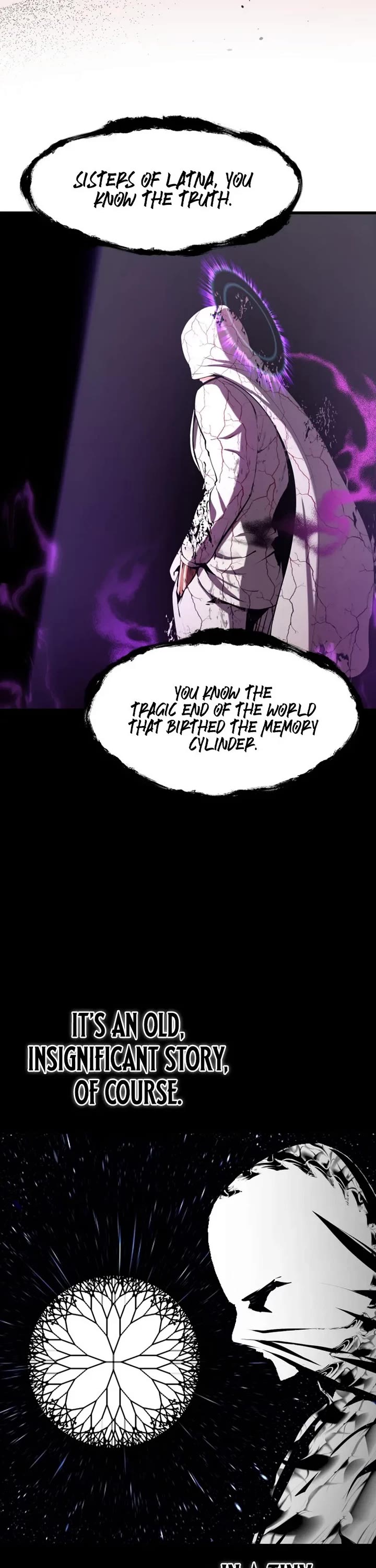 Survival Story of a Sword King in a Fantasy World Chapter 284 page 3 - Chapter 284