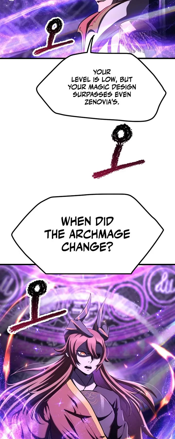 Survival Story of a Sword King in a Fantasy World Chapter 284 page 31 - Chapter 284