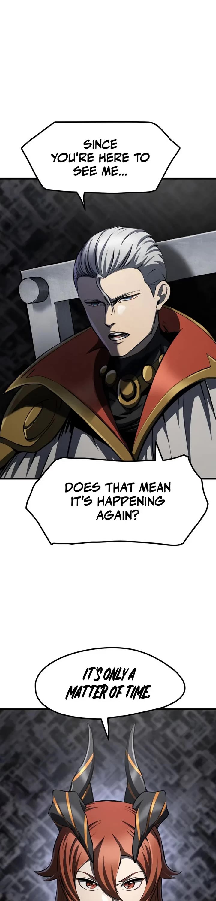 Survival Story of a Sword King in a Fantasy World Chapter 284 page 35 - Chapter 284