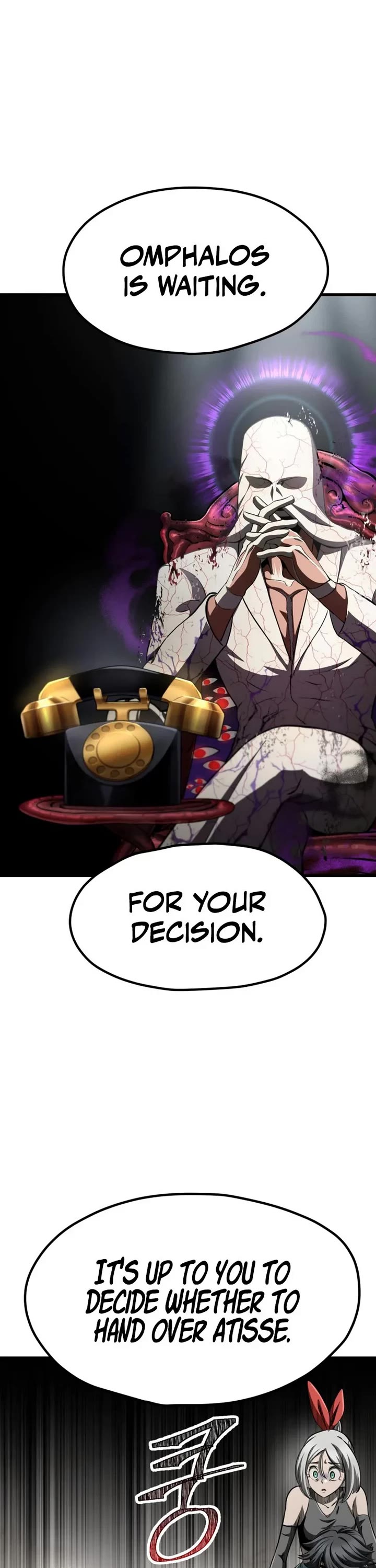 Survival Story of a Sword King in a Fantasy World Chapter 284 page 39 - Chapter 284