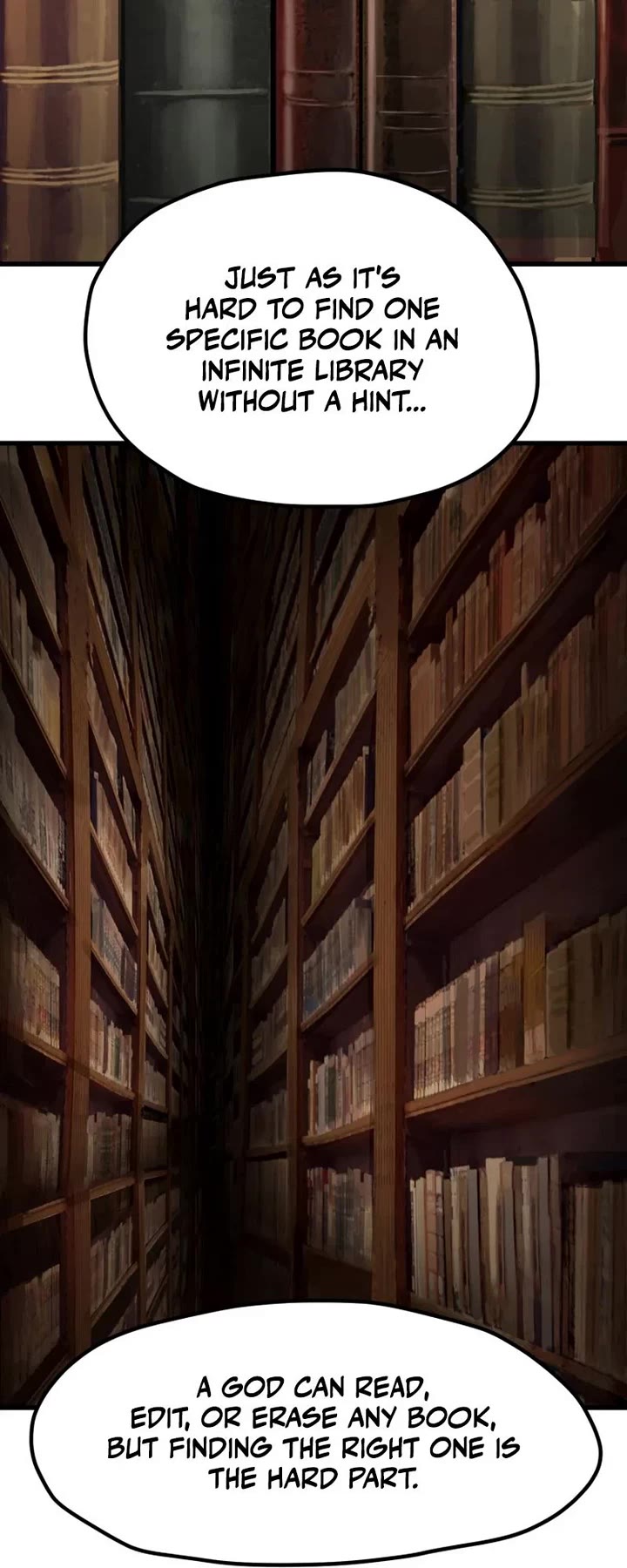 Survival Story of a Sword King in a Fantasy World Chapter 284 page 42 - Chapter 284