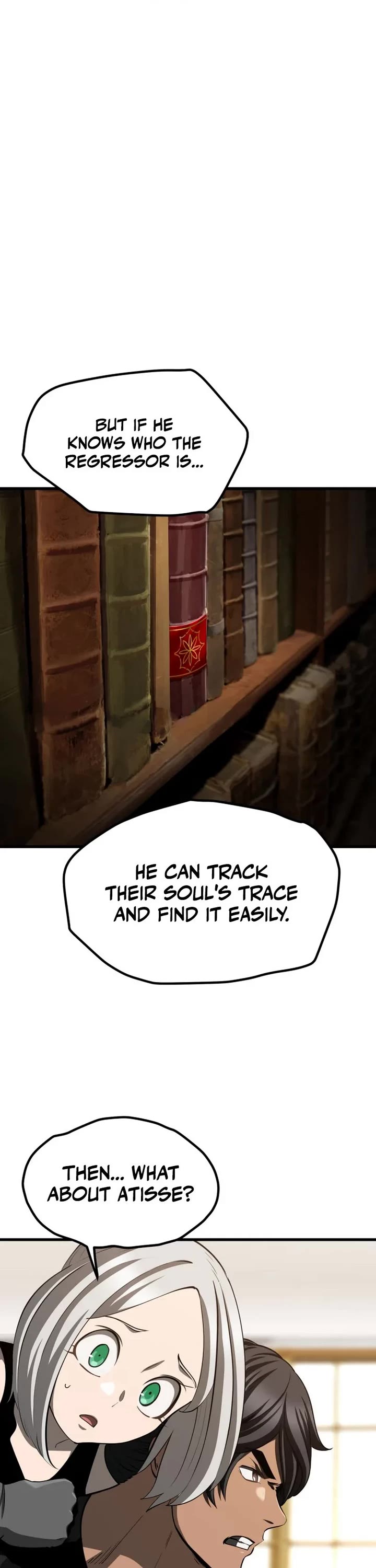Survival Story of a Sword King in a Fantasy World Chapter 284 page 43 - Chapter 284