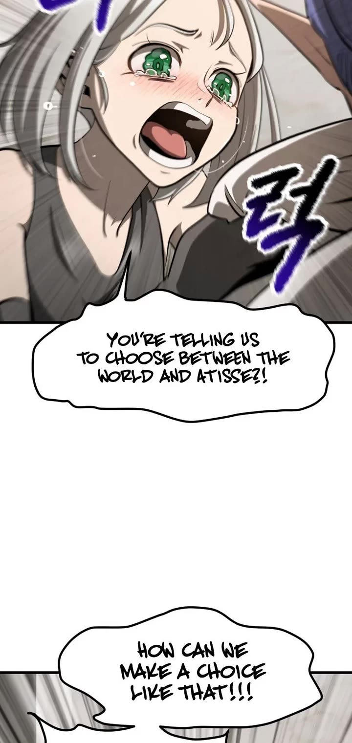 Survival Story of a Sword King in a Fantasy World Chapter 284 page 46 - Chapter 284