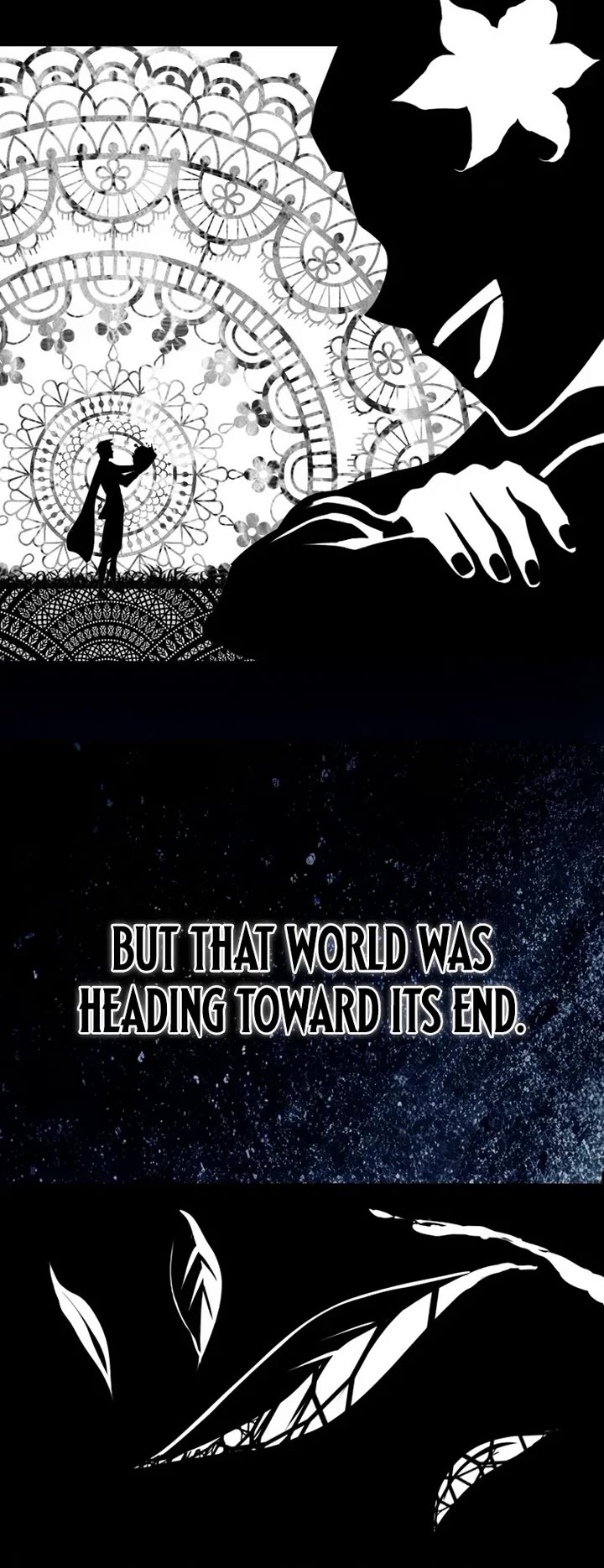 Survival Story of a Sword King in a Fantasy World Chapter 284 page 5 - Chapter 284