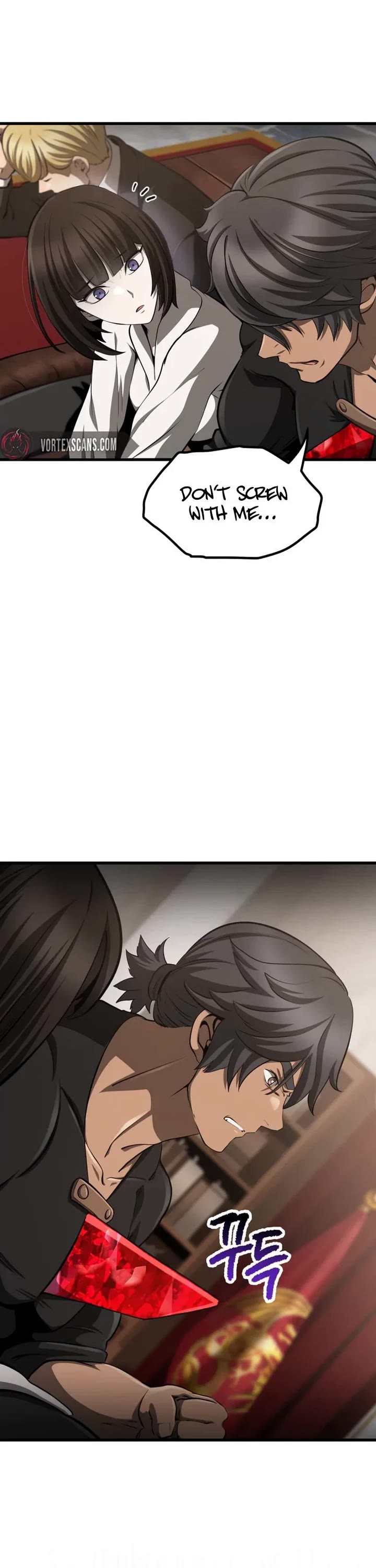 Survival Story of a Sword King in a Fantasy World Chapter 284 page 50 - Chapter 284