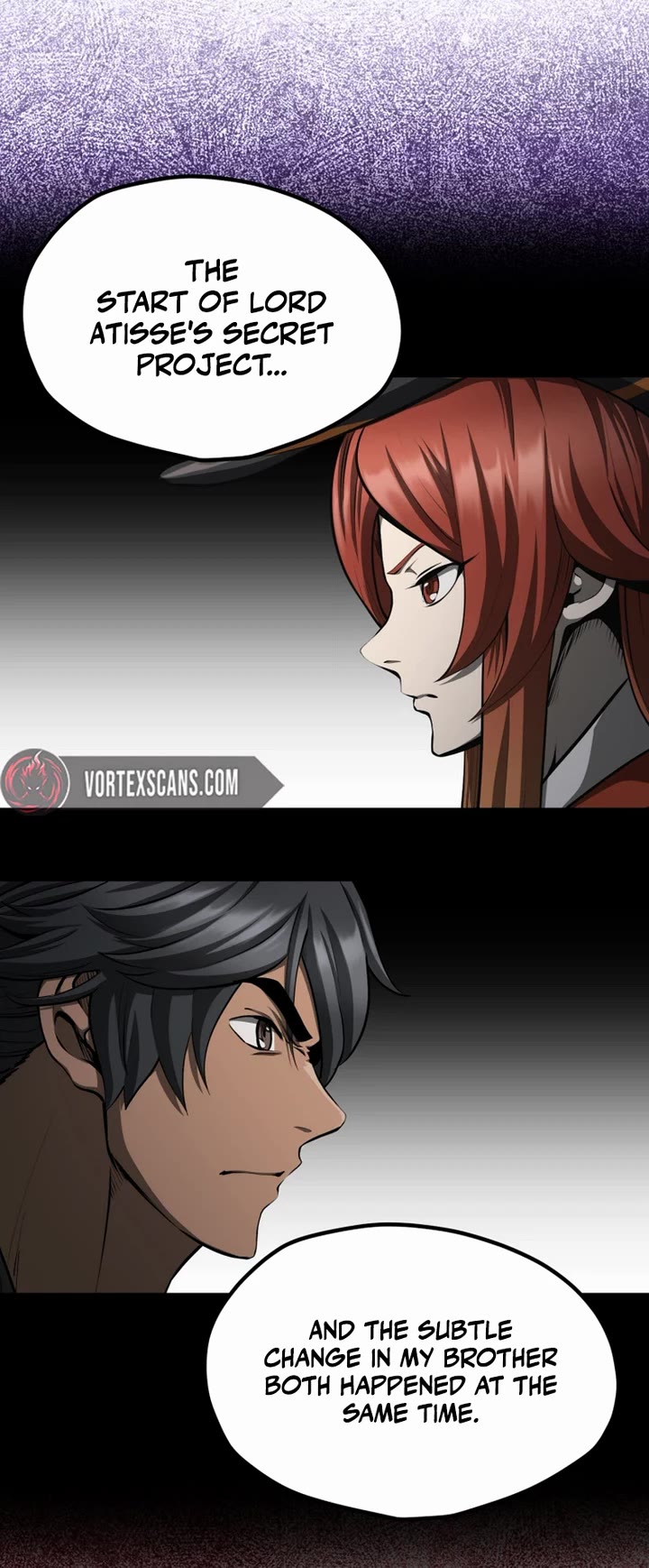 Survival Story of a Sword King in a Fantasy World Chapter 285 page 19 - Chapter 285