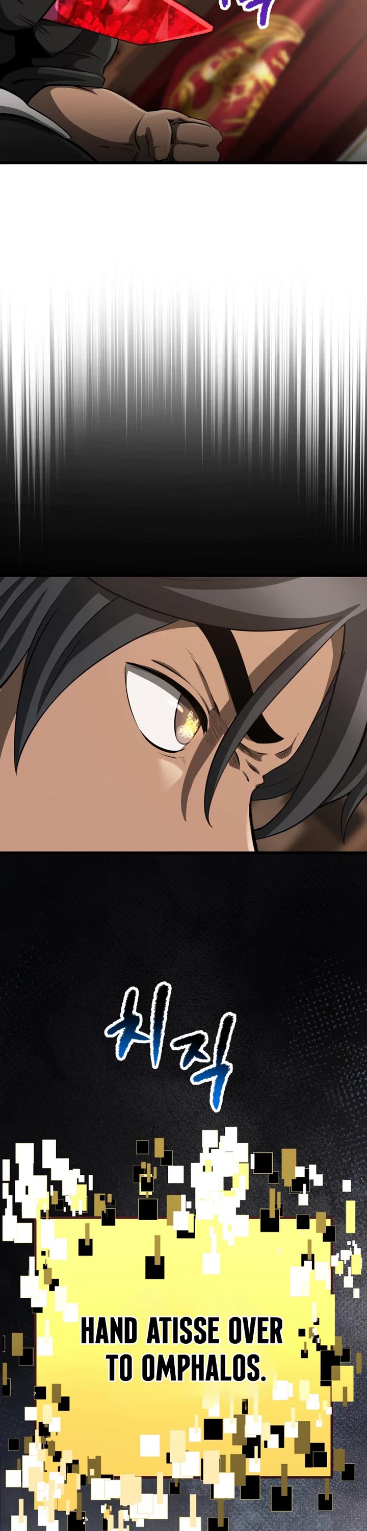 Survival Story of a Sword King in a Fantasy World Chapter 285 page 2 - Chapter 285