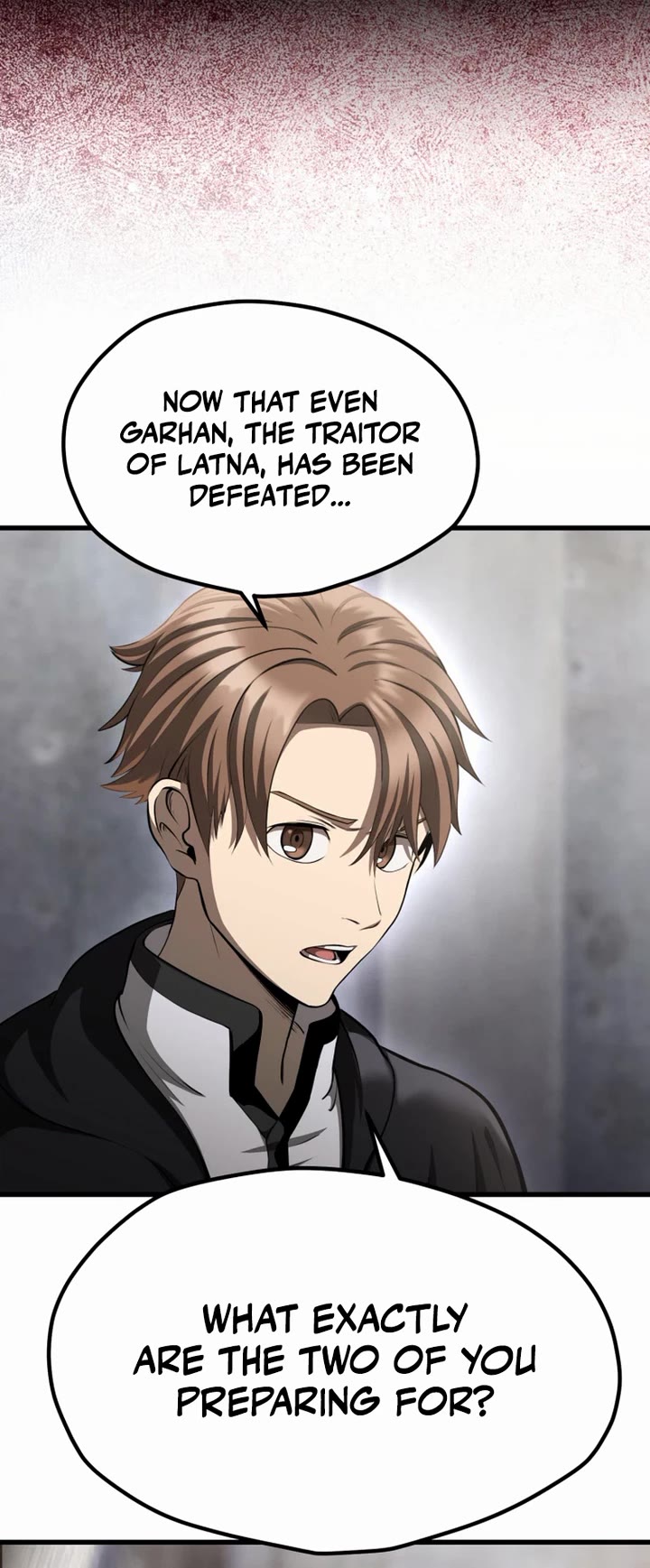 Survival Story of a Sword King in a Fantasy World Chapter 285 page 20 - Chapter 285