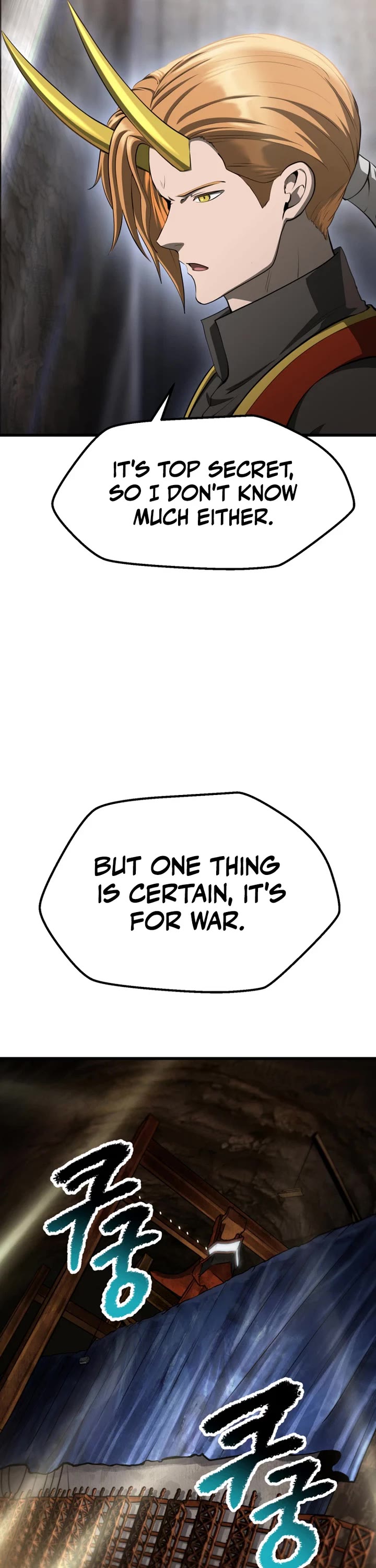 Survival Story of a Sword King in a Fantasy World Chapter 285 page 21 - Chapter 285