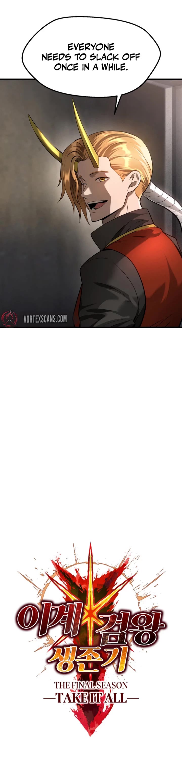 Survival Story of a Sword King in a Fantasy World Chapter 285 page 26 - Chapter 285
