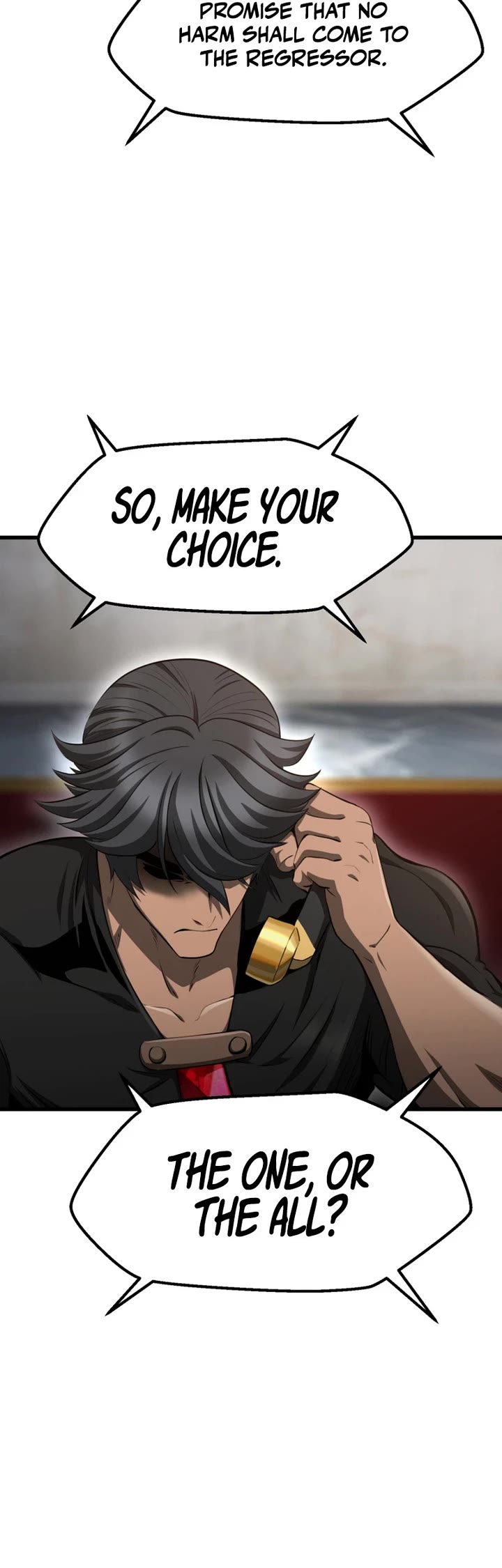 Survival Story of a Sword King in a Fantasy World Chapter 285 page 30 - Chapter 285