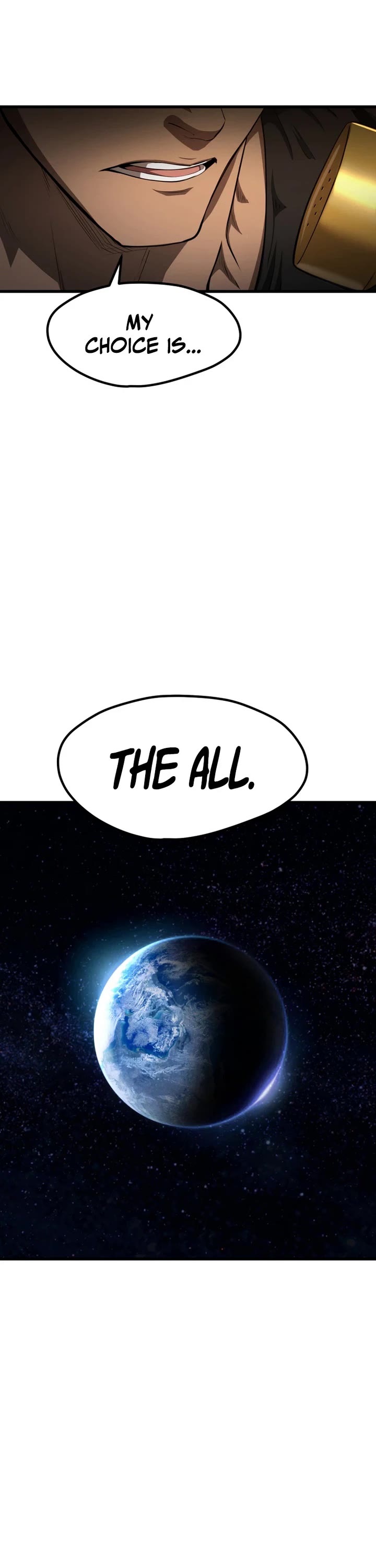 Survival Story of a Sword King in a Fantasy World Chapter 285 page 31 - Chapter 285