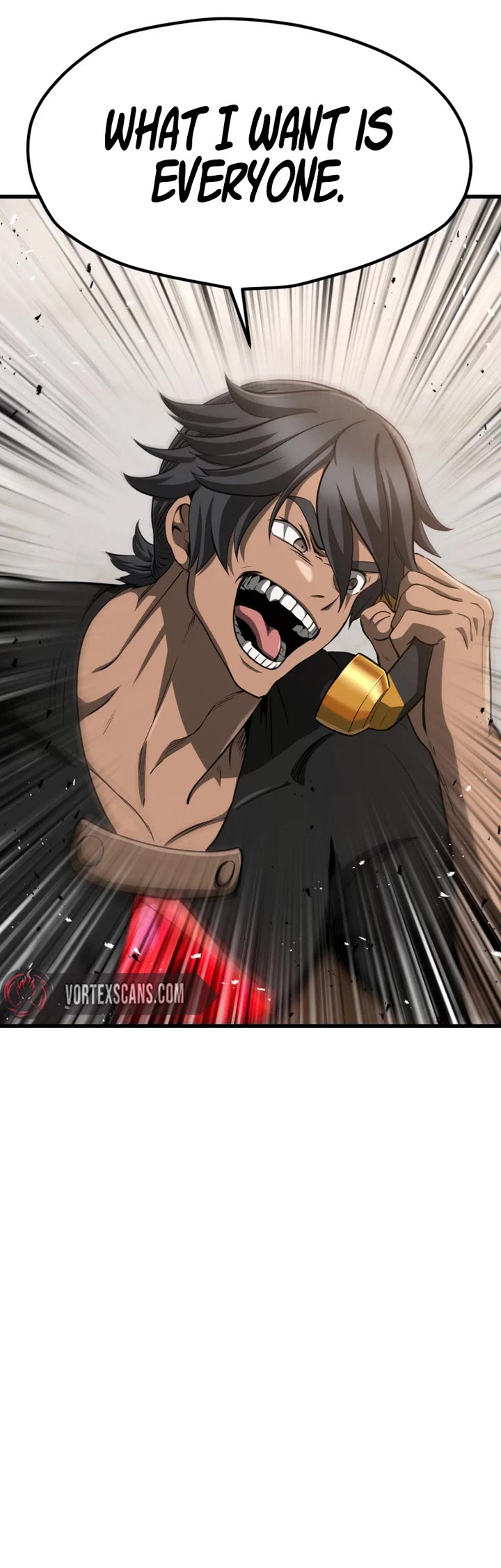 Survival Story of a Sword King in a Fantasy World Chapter 285 page 35 - Chapter 285