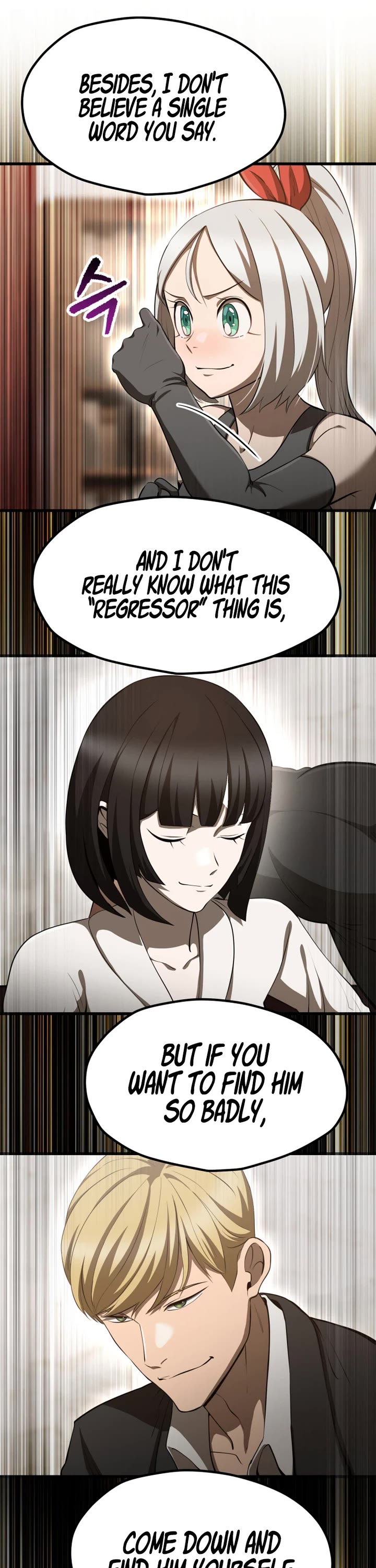 Survival Story of a Sword King in a Fantasy World Chapter 285 page 36 - Chapter 285