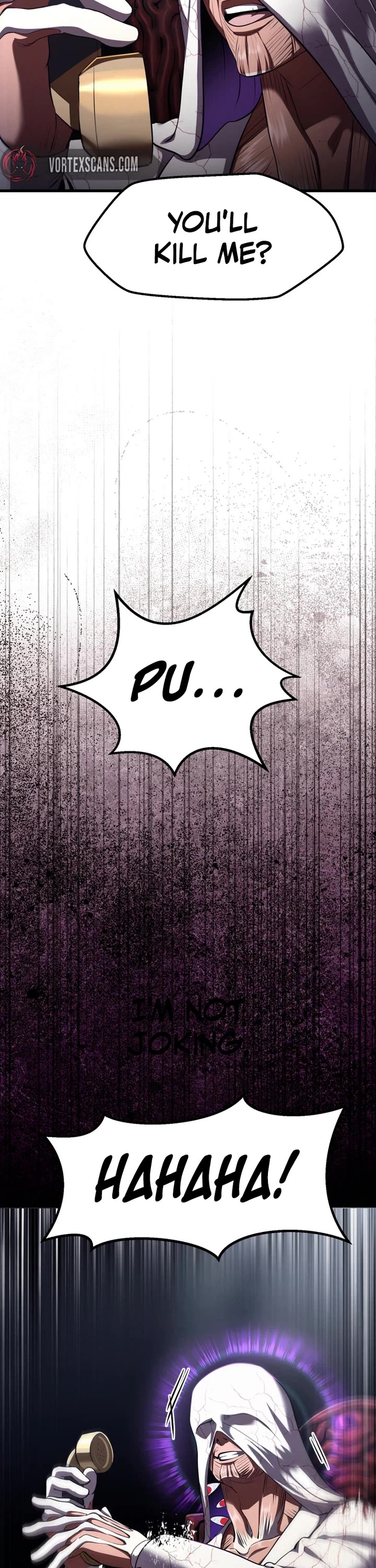 Survival Story of a Sword King in a Fantasy World Chapter 285 page 38 - Chapter 285