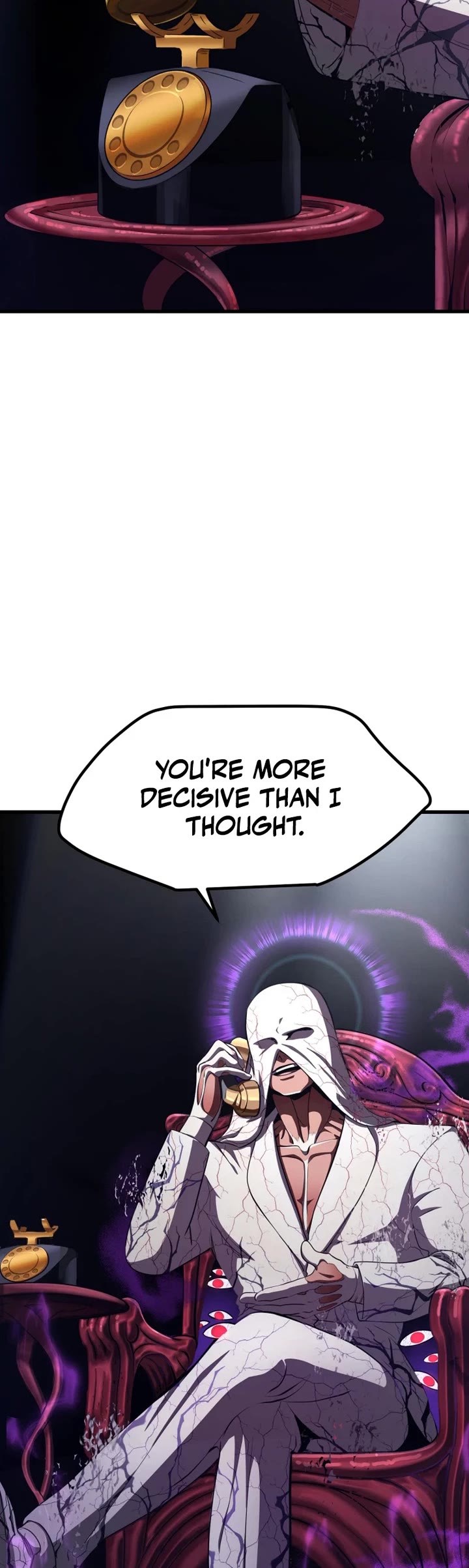 Survival Story of a Sword King in a Fantasy World Chapter 285 page 4 - Chapter 285