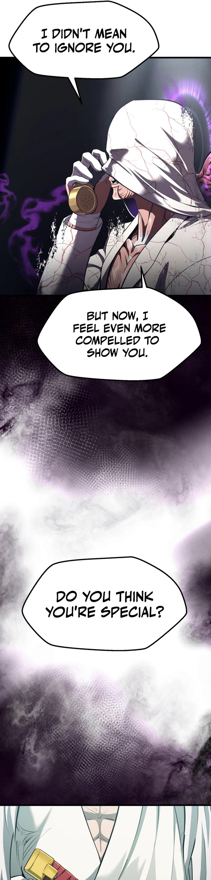 Survival Story of a Sword King in a Fantasy World Chapter 285 page 41 - Chapter 285
