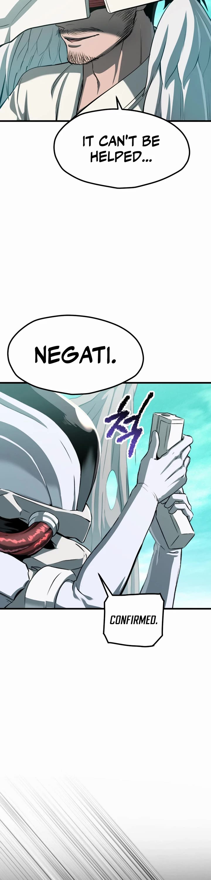 Survival Story of a Sword King in a Fantasy World Chapter 285 page 46 - Chapter 285