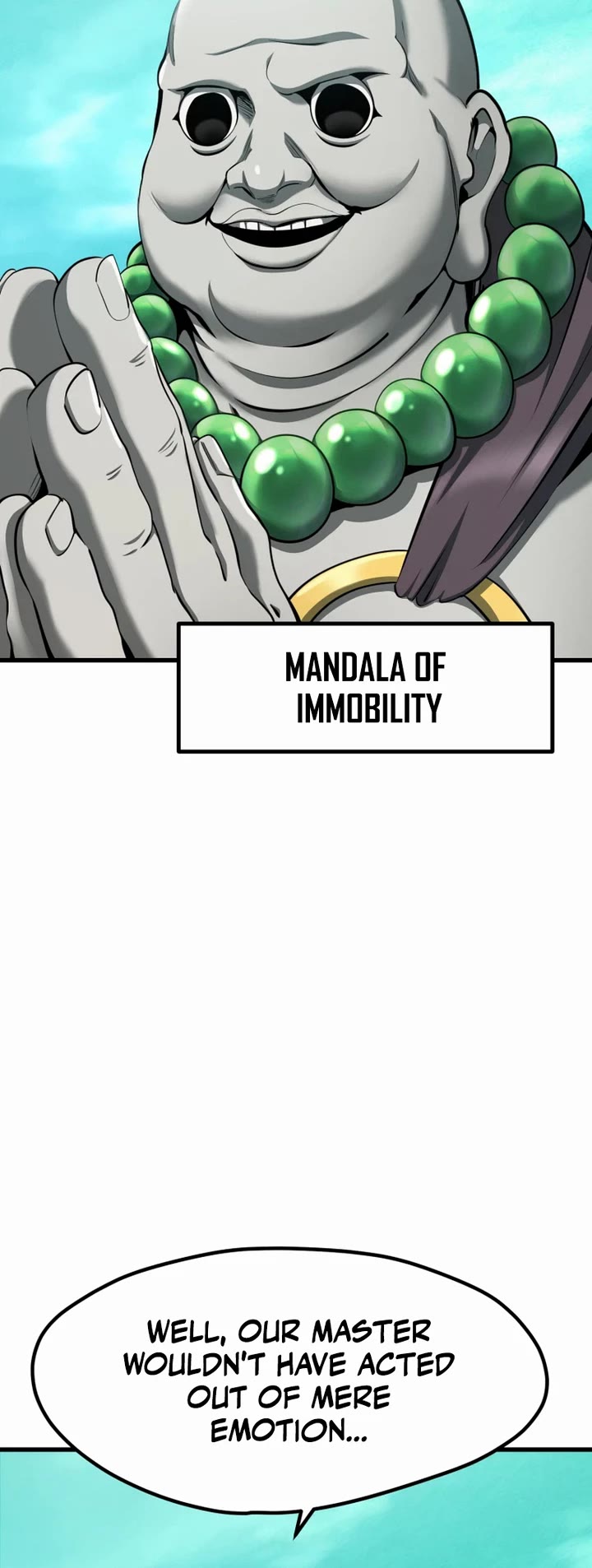 Survival Story of a Sword King in a Fantasy World Chapter 286 page 10 - Chapter 286