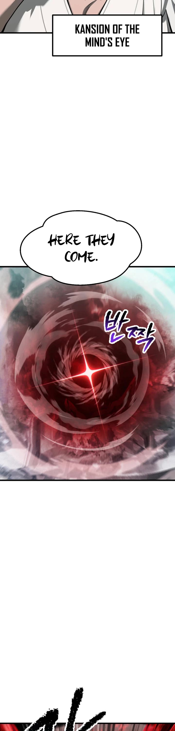 Survival Story of a Sword King in a Fantasy World Chapter 286 page 12 - Chapter 286