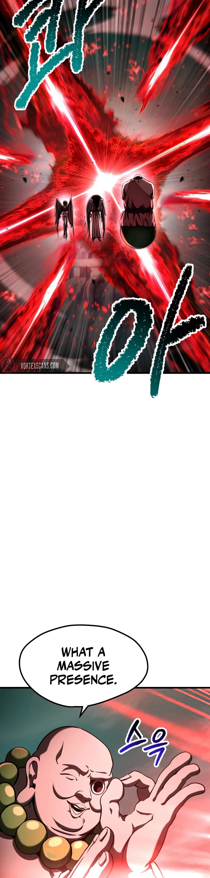 Survival Story of a Sword King in a Fantasy World Chapter 286 page 13 - Chapter 286