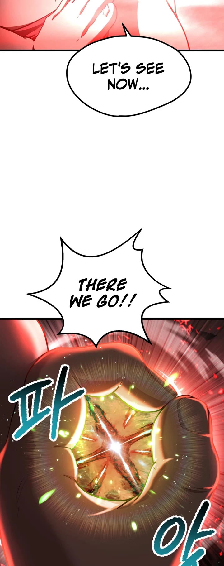 Survival Story of a Sword King in a Fantasy World Chapter 286 page 14 - Chapter 286