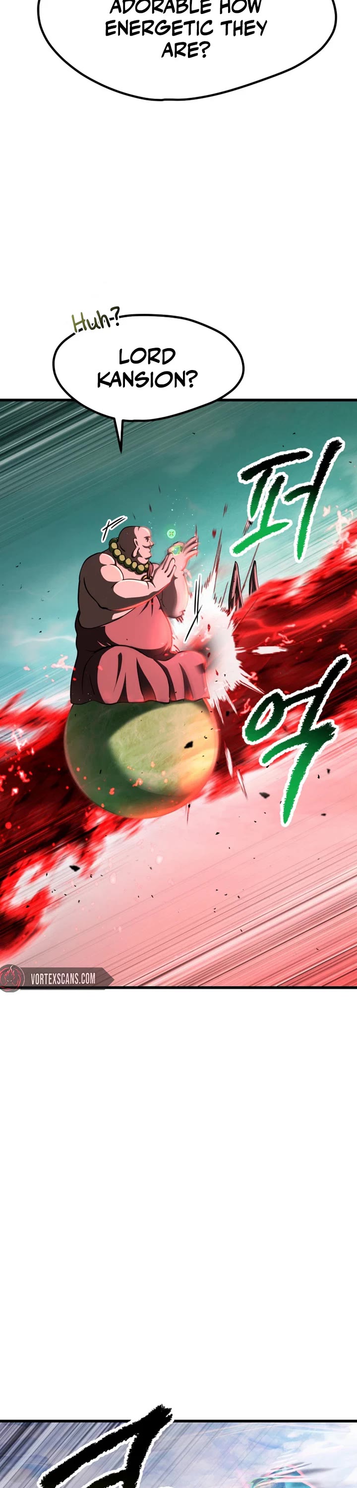 Survival Story of a Sword King in a Fantasy World Chapter 286 page 16 - Chapter 286