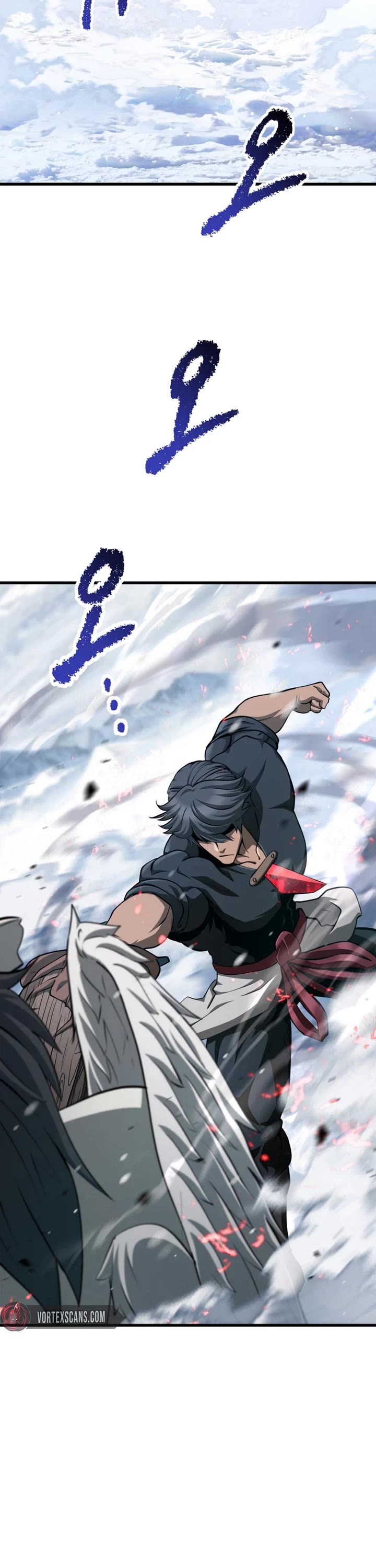 Survival Story of a Sword King in a Fantasy World Chapter 286 page 18 - Chapter 286