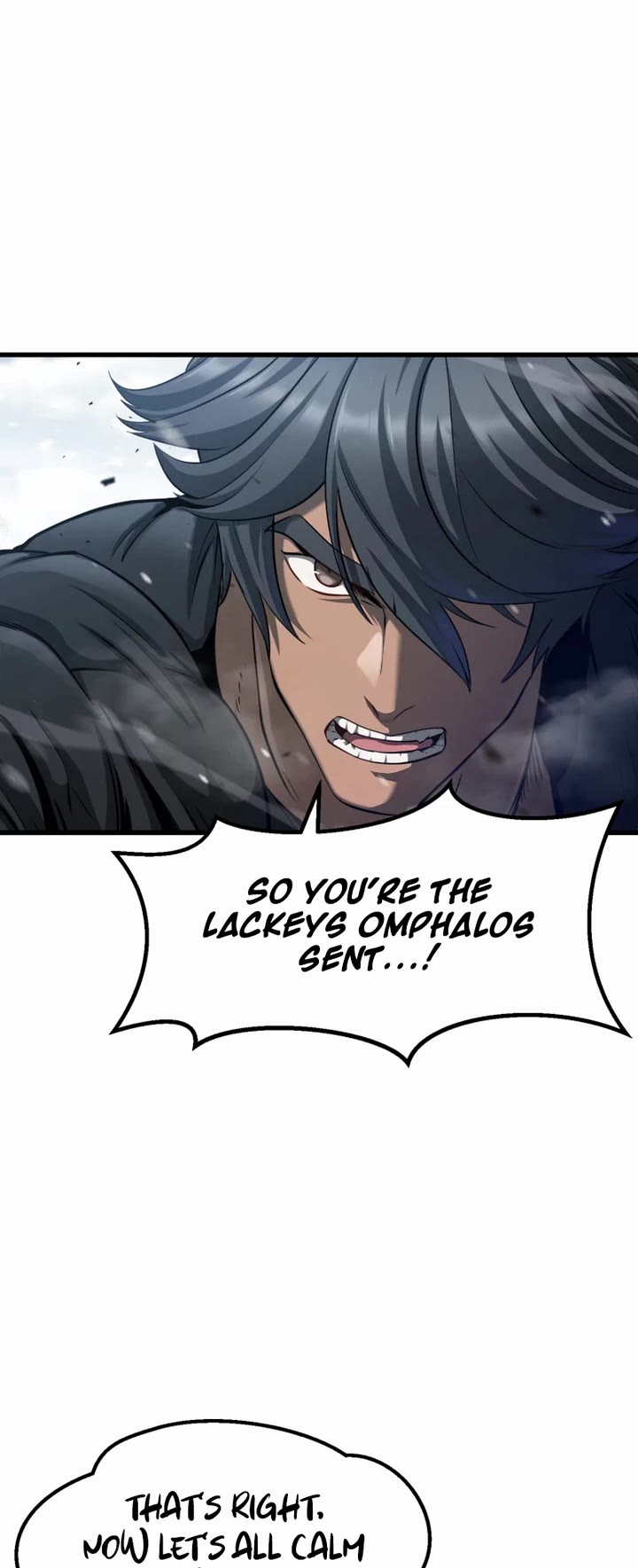 Survival Story of a Sword King in a Fantasy World Chapter 286 page 19 - Chapter 286